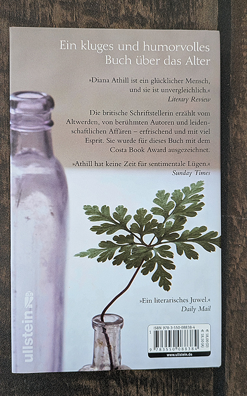 Irgendwo ein Ende